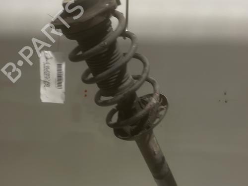 Used Right front shock absorber AUDI A3 Sportback (8PA) 1.6 TDI (105 hp) 22233947