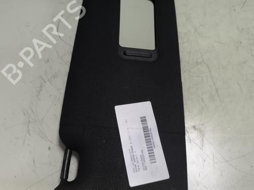 Right sun visor BMW 1 (E87) 120 d | BP24222015I2 