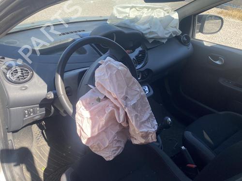 Left front brake caliper RENAULT TWINGO II (CN0_) 1.2 16V (CN04, CN0B) | BP28302365M105 - Image 1