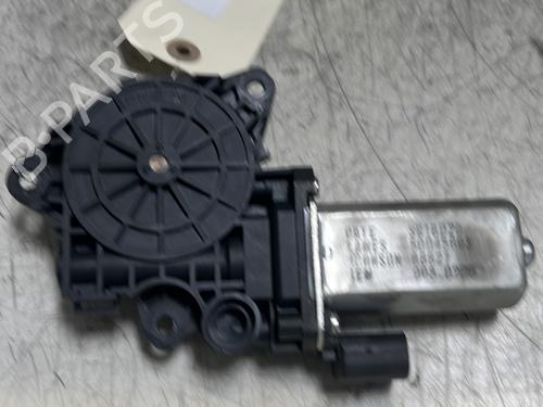 Front right window mechanism LANCIA MUSA (350_) 1.4 (350.AXA11, 350.AXA1A) | BP26028344C23 