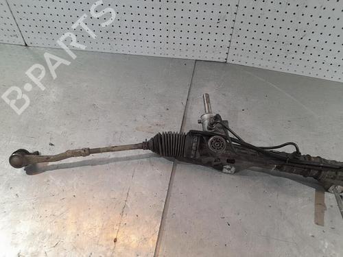 Used Steering rack Steering rack PEUGEOT 308 SW I (4E_, 4H_) 1.6 HDi (109 hp) 24660940 24660940