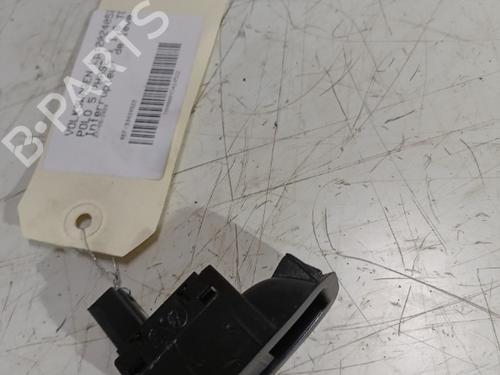 Used Left rear window switch Left rear window switch VW POLO V (6R1, 6C1) 1.6 TDI (90 hp) 21693834 21693834