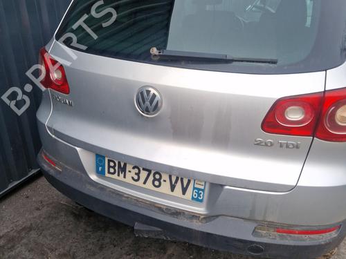 Right front window switch VW TIGUAN (5N_) 2.0 TDI 4motion | BP34284485I26  - Image 5