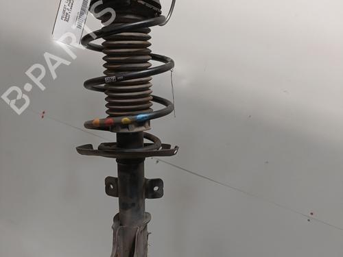 Used Right front shock absorber Right front shock absorber PEUGEOT 5008 II (MC_, MJ_, MR_, M4_) 1.2 THP (MRHNYH, MRHNYW, MRHNSJ, MRHNSU, MRHNSM) (131 hp) 28165178 28165178