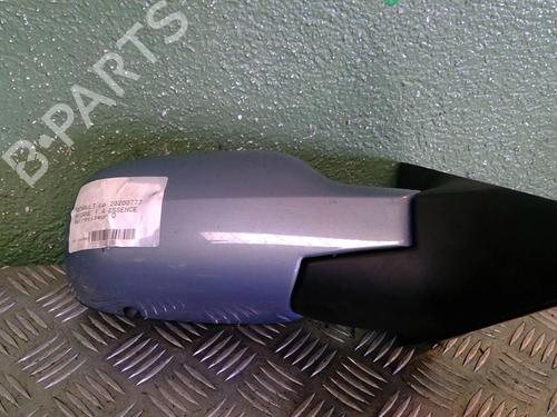 Right mirror RENAULT SCÉNIC II (JM0/1_) 1.4 (JM0B, JM0H, JM1A) | BP21716529C27 