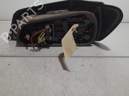 Left taillight PEUGEOT 306 Hatchback (7A, 7C, N3, N5) 1.9 DT | BP21706367C34 