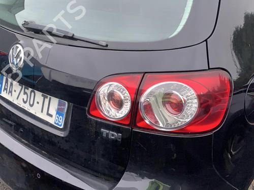 Mass air flow sensor VW GOLF PLUS V (5M1, 521) 2.0 TDI | BP28302591M95  - Image 8