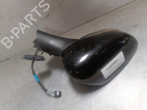 Used Right mirror RENAULT CLIO IV (BH_) 1.5 dCi 90 (90 hp) 27485937