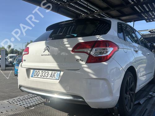 Right front shock absorber CITROËN C4 II (NC_) 1.6 HDi 115 | BP30553389M17  - Image 5