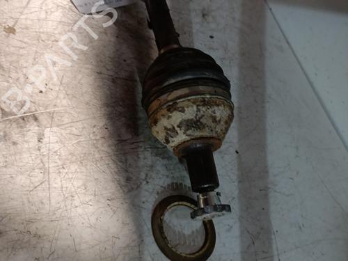 Used Left front driveshaft Left front driveshaft SEAT IBIZA IV (6J5, 6P1) 1.6 TDI (105 hp) 22893755 22893755