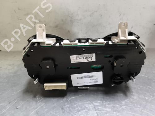 Instrument cluster NISSAN X-TRAIL II (T31) 2.0 dCi 4x4 | BP29330482C47