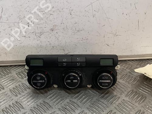 Used Climate control Climate control VW TOURAN (1T1, 1T2) 1.9 TDI (105 hp) 21700989 21700989