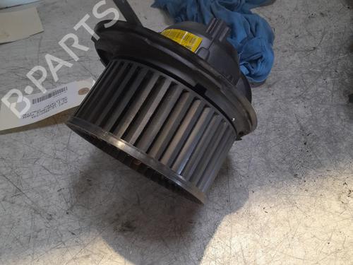 Used Heater blower motor Heater blower motor AUDI A3 Sportback (8PA) 1.9 TDI (105 hp) 22313415 22313415