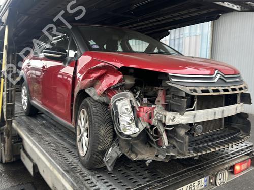 Left front shock absorber CITROËN C3 III (SX) 1.2 VTi 82 | BP31815892M16 - Image 5