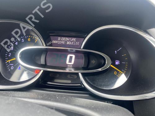 Left front window switch RENAULT CLIO IV (BH_) 0.9 TCe 90 (BHNF, BHMA, BHMH, BHJK, BHJR) | BP24222057I27 - Image 5