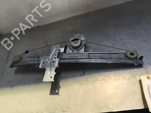 Used Front left window mechanism Front left window mechanism PEUGEOT 207 (WA_, WC_) 1.6 HDi (90 hp) 28078081 28078081