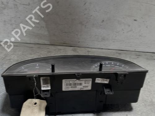 Instrument cluster VW CADDY III Box Body/MPV (2KA, 2KH, 2CA, 2CH) 1.9 TDI | BP22034063C47