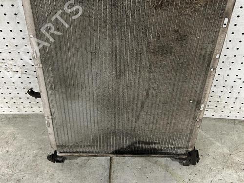 Used Mass air flow sensor NISSAN NOTE (E11, NE11) 1.5 dCi (86 hp) 21711333