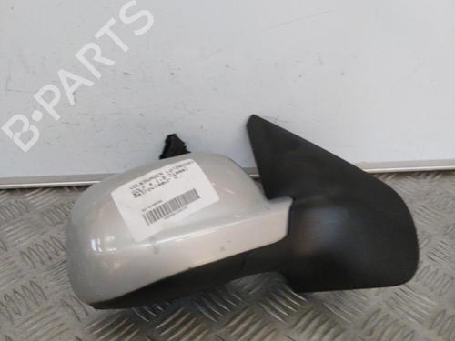 Right mirror VW GOLF IV (1J1) 1.9 TDI | BP22032861C27 