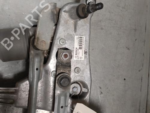 Front wiper motor PEUGEOT 308 II (LB_, LP_, LW_, LH_, L3_) 1.6 HDi / BlueHDi 115 | BP28078290M29 