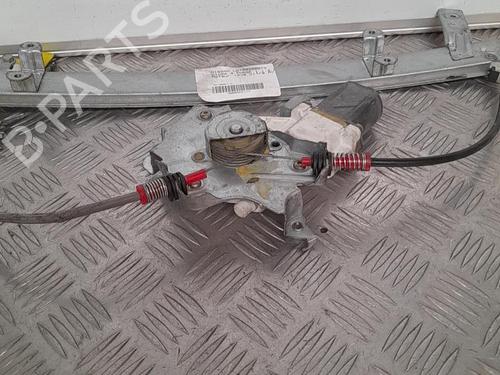 Right front window motor NISSAN MICRA III (K12) 1.2 16V | BP21695939E20 