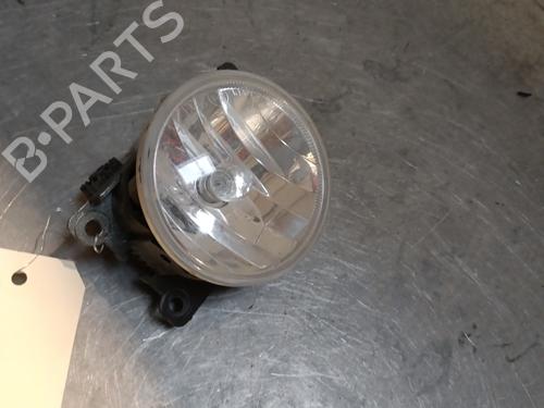 Used Left front fog light PEUGEOT 207 (WA_, WC_) 1.6 HDi (90 hp) 28442801