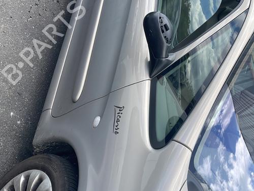 Køler CITROËN XSARA PICASSO (N68) 2.0 HDi | BP27894132M31 
