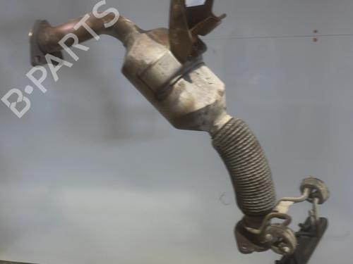 Catalyst FORD MONDEO IV (BA7) 1.8 TDCi | BP21753854M10 