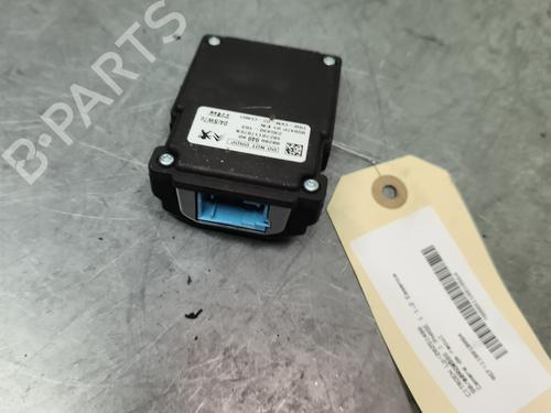 Camera CITROËN C3 AIRCROSS II (2R_, 2C_) 1.2 PureTech 110 (2RHNZB, 2RHNZW, 2RHNPX, 2RHNPJ) | BP31257625E14 - Image 4