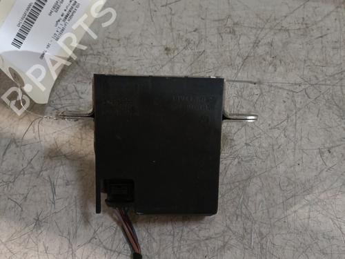 Tailgate lock VW POLO V (6R1, 6C1) 1.4 GTI 6R0827505E9B9