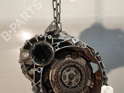 Used Gearbox Gearbox VW GOLF VII (5G1, BQ1, BE1, BE2) 1.6 TDI (115 hp) 40492547 40492547