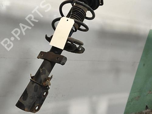 Used Left front shock absorber Left front shock absorber 37502137 37502137