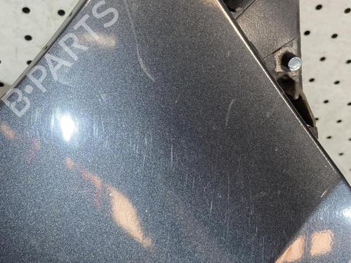 Right front fenders RENAULT CLIO III (BR0/1, CR0/1) 1.5 dCi (BR17, CR17) | BP21711253C42 
