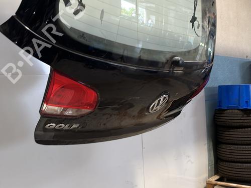 Tailgate VW GOLF VI (5K1) 1.4 | BP28304481C6 