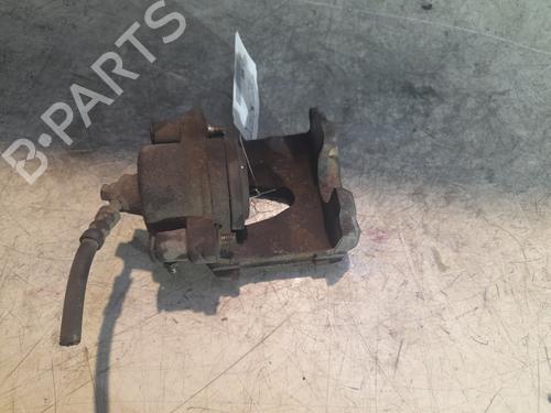 Used Left front brake caliper VW POLO V (6R1, 6C1) 1.6 TDI (90 hp) 22359623