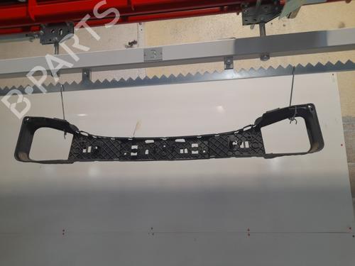 Rear bumper bracket PEUGEOT 208 I (CA_, CC_) 1.2 VTI 82 | BP21696531C159