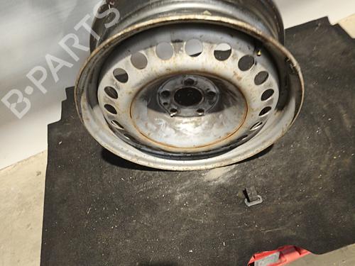 Used Rim Rim FIAT DOBLO Bus (263_) [2009-2023] 36320410 36320410