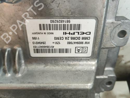 Electronic module PEUGEOT 508 SW I (8E_) 2.0 BlueHDi 150 | BP25130431M83 - Image 2