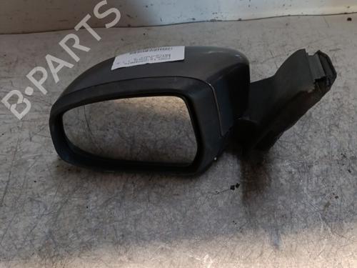 Left mirror FORD FOCUS III 1.6 TDCi | BP21699609C26 