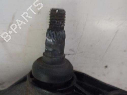Front wiper motor RENAULT KANGOO Express (FW0/1_) 1.5 dCi 95 (FW16) | BP25336007M29 