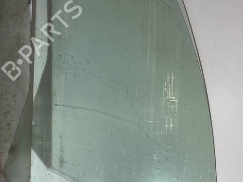 Front left door window PEUGEOT 206 Hatchback (2A/C) 1.4 HDi eco 70 | BP22233721C18 