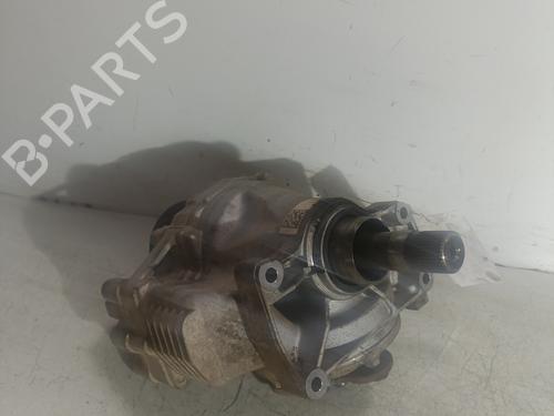 Transfer box VW CADDY IV Box Body/MPV (SAA, SAH) 2.0 TDI 4motion | BP27213515M36 - Image 3