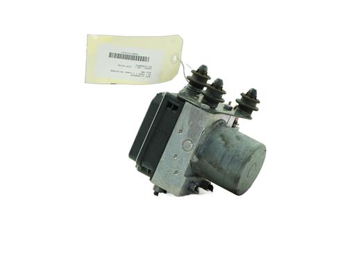 Used ABS pump ABS pump AUDI Q5 (8RB) 2.0 TDI quattro (170 hp) 34542498 34542498