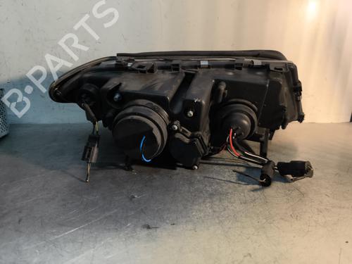 Left headlight BMW 3 (E46) 318 d | BP32995984C28 - Image 2