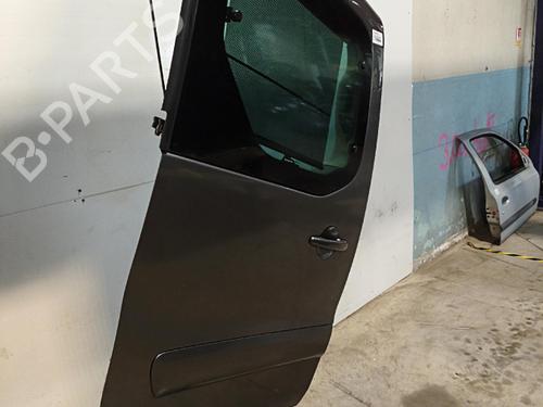 Used Right slide door Right slide door PEUGEOT PARTNER Tepee 1.6 HDi 16V (90 hp) 40434975 40434975