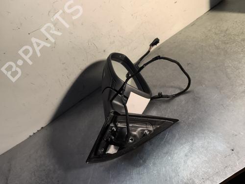 Left mirror VW SCIROCCO III (137, 138) 2.0 TDI | BP29997472C26 