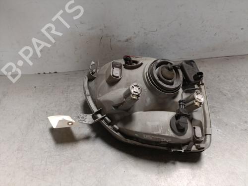 Used Left headlight OPEL AGILA (A) (H00) 1.3 CDTI (F68) (70 hp) 28304527