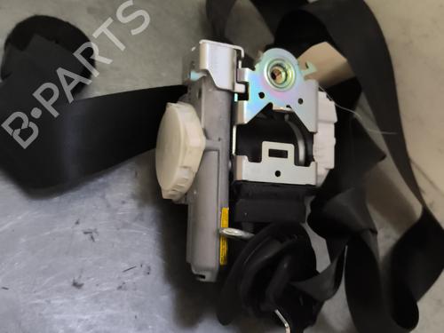 Front right belt tensioner PEUGEOT 3008 I MPV (0U_) 2.0 HDi Hybrid4 | BP28443231C88