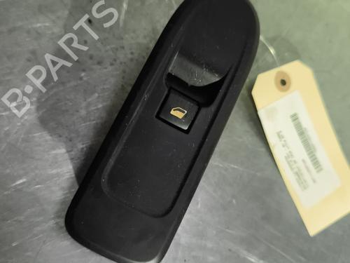 Used Right front window switch CITROËN C3 II (SC_) 1.6 HDi (92 hp) 29384352