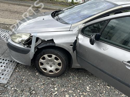 ABS pump PEUGEOT 307 (3A/C) 2.0 HDi 110 | BP29384401M43 